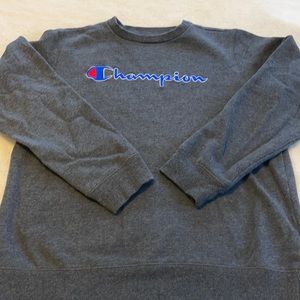 Champion Sweatshirt